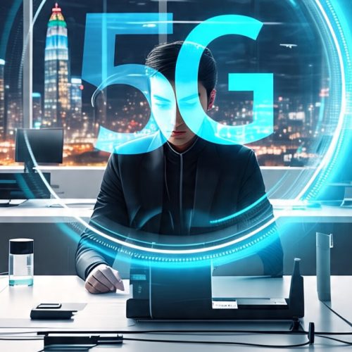 5G: O Que Ninguém Te Contou Sobre Seus Benefícios e Riscos