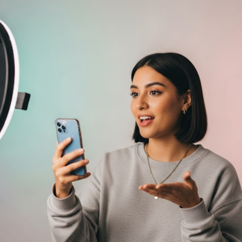 Os 7 Melhores Celulares para Criadores de Conteúdo em 2025: Qual Realmente Vale a Pena?